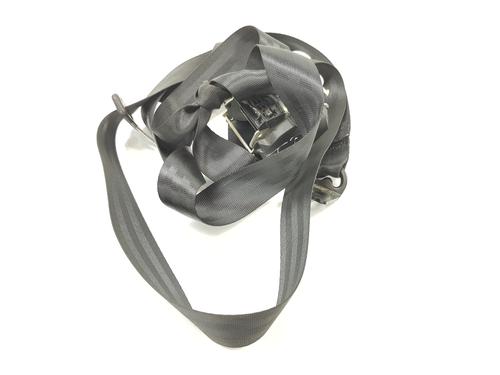 Rear right seatbelt RENAULT CLIO IV (BH_) 1.5 dCi 90 | BP18537422I28 