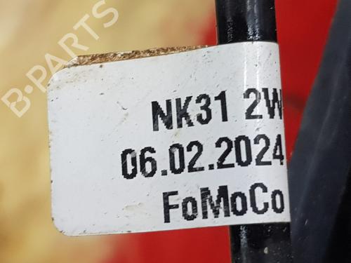 Rear axle FORD TRANSIT V363 Platform/Chassis (FED, FFD) | BP35754288M2 - Image 6