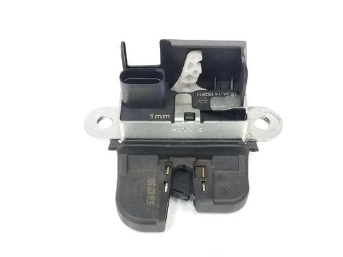 Used Tailgate lock AUDI A4 B8 Avant (8K5) 2.0 TDI (150 hp) 7459711