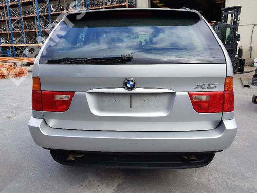 Left rear window switch BMW X5 (E53) 3.0 i | BP3523322C108  - Image 49