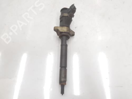 Used Injector PEUGEOT 207 SW (WK_) 1.6 HDi (109 hp) 18234463
