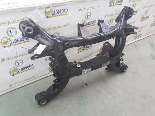 Rear axle BMW X5 (E70) xDrive 30 d | BP14122558M2 