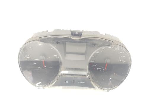 Used Instrument cluster SEAT IBIZA IV (6J5, 6P1) 1.9 TDI (105 hp) 16896625