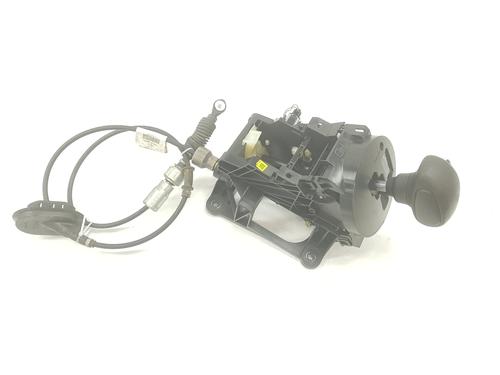 Gear lever NISSAN NV200 / EVALIA Bus e-NV (ME0M) | BP11353277M90