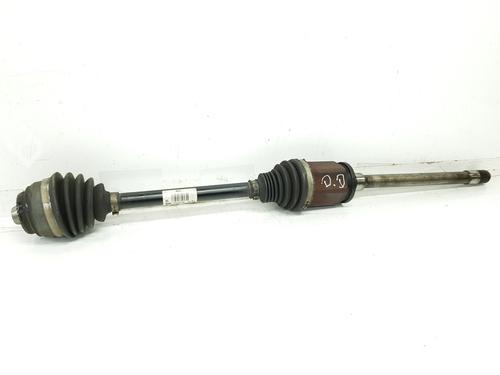 Right front driveshaft BMW X4 (F26) xDrive 30 d | BP17171658M39 