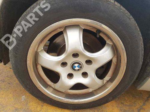 Right curtain airbag BMW 3 (E46) 320 d | BP8629610C12  - Image 21