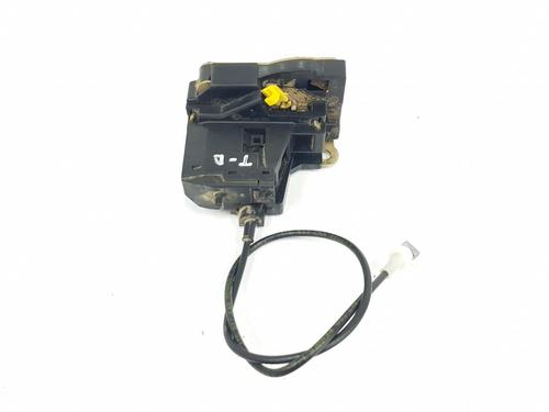 Rear right lock RENAULT SCÉNIC I MPV (JA0/1_, FA0_) 1.9 dCi (JA05, JA1F) | BP11920159C99 