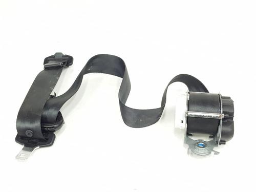 Used Rear left seatbelt Rear left seatbelt RENAULT TRAFIC III Bus (JG_) [2014-2026] 34348918 34348918