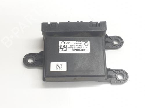 Electronic module MASERATI LEVANTE SUV (M161)  | BP26720140M83 