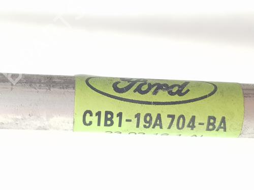 AC pipe FORD FIESTA VI (CB1, CCN)  | BP28278839M126 