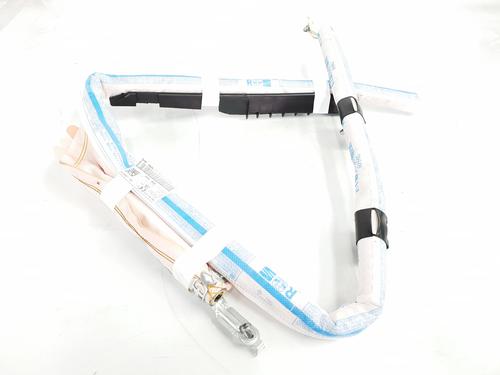 Right curtain airbag SEAT IBIZA V (KJ1, KJG)  | BP29728687C12 