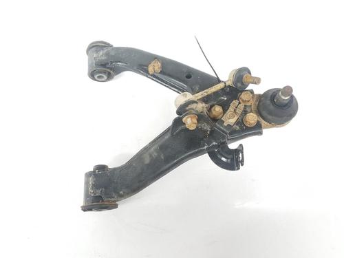 Left rear suspension arm MITSUBISHI PAJERO III (V7_W, V6_W) 3.2 Di-D (V68W) | BP8803645M14 
