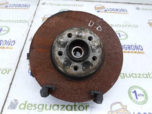 Right front steering knuckle BMW X5 (E53) 3.0 d | BP3359539M26 