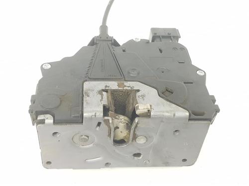 Front right lock OPEL CORSA D (S07) 1.3 CDTI (L08, L68) | BP17025666C97 
