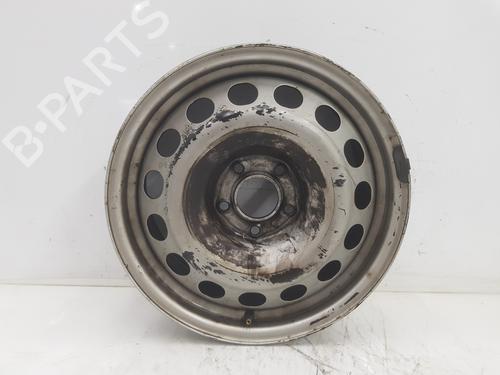 Fælk CITROËN JUMPY III Van (V_) 2.0 BlueHDi 120 (122 hp) 31968503