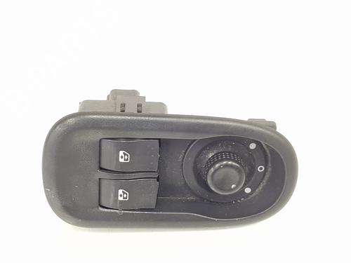 left-front-window-switch-renault-master-iii-van-fv-2010-36558239 main image