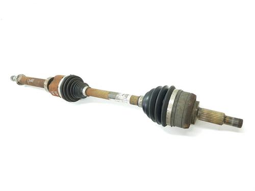 Right front driveshaft DACIA LODGY (JS_) | BP38411249M39 - Image 5
