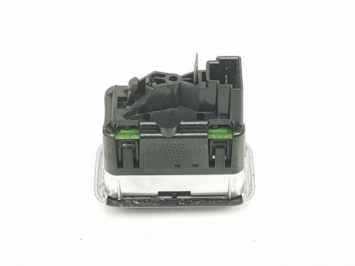 Left rear window switch MERCEDES-BENZ E-CLASS T-Model (S212) E 220 CDI / BlueTEC (212.202, 212.201) | BP8632064I29 