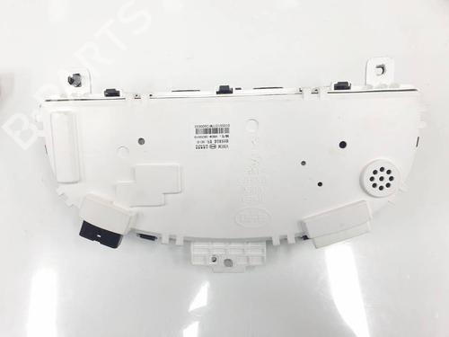 Instrument cluster BYD T3 ELECTRIC | BP38930168C47 - Image 4
