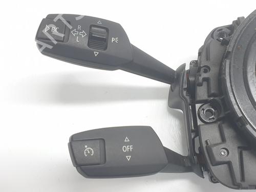 Steering wheel controls BMW X5 (E70) xDrive 30 d | BP28074396E15 