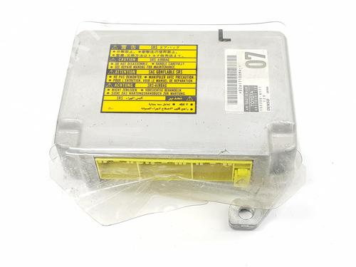 Used ECU airbags TOYOTA LAND CRUISER PRADO (_J12_) 3.0 D-4D (KDJ120, KDJ125) (166 hp) 16142285