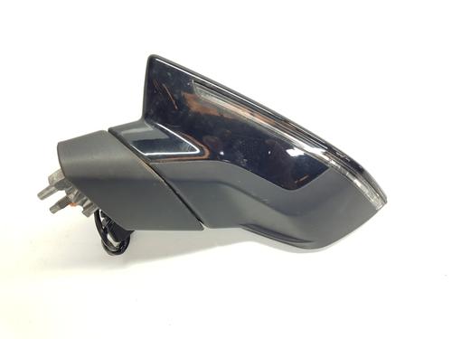 Left mirror SEAT ARONA (KJ7, KJP)  | BP27880447C26 