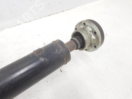 Driveshaft AUDI A6 C7 (4G2, 4GC) 2.0 TDI | BP30482127M37 