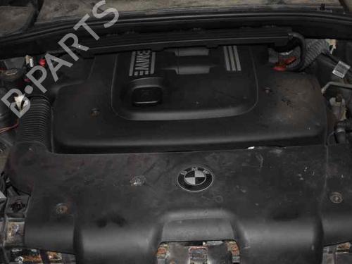 Front left window mechanism BMW 1 (E87) 118 d | BP755469C22 