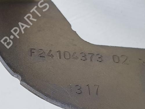 AC pipe NISSAN MICRA V (K14) 1.0 | BP14101049M126 