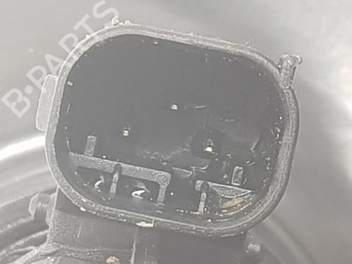 Servo brake MERCEDES-BENZ M-CLASS (W164) ML 320 CDI 4-matic (164.122) | BP32219767M42