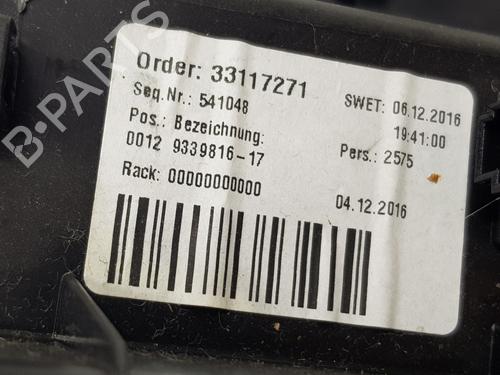 Glove box BMW X1 (F48) xDrive 18 d | BP20197529C95 