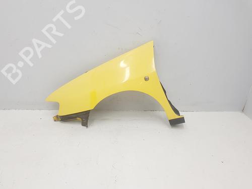 Used Left front fenders SEAT IBIZA II (6K1) 1.4 i (60 hp) 14987573