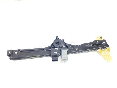 Front right window mechanism OPEL VIVARO C Van (K0) 1.5 | BP34450202C23  - Image 5