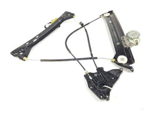 Used Front left window mechanism Front left window mechanism BMW 1 (F21) 118 d (150 hp) 38408668 38408668
