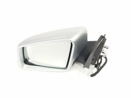 Used Left mirror MERCEDES-BENZ GLK-CLASS (X204) [2008-2015]  31346762