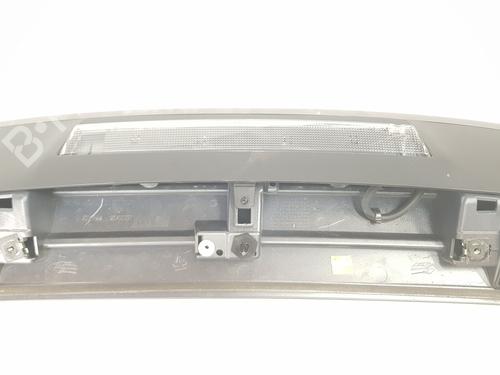 Rear spoiler CITROËN C4 CACTUS 1.2 THP 110 | BP18337668C96 
