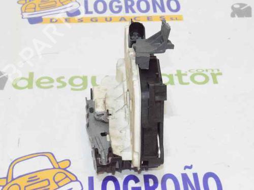 Front right lock SEAT IBIZA IV (6J5, 6P1) 1.9 TDI | BP778819C97 