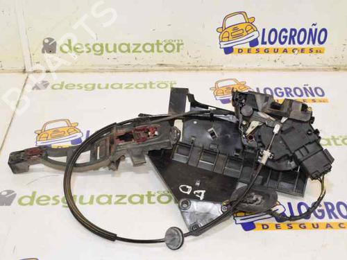 Front right lock FORD FOCUS II (DA_, HCP, DP) 1.8 TDCi | BP770978C97 