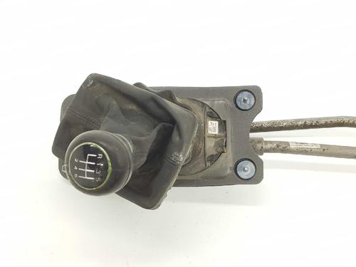 Gear lever AUDI A4 B8 (8K2) 2.0 TDI | BP7420425M90 