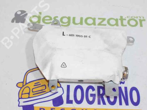 Used Electronic module BMW 5 (E60) 525 d xDrive (197 hp) 760057