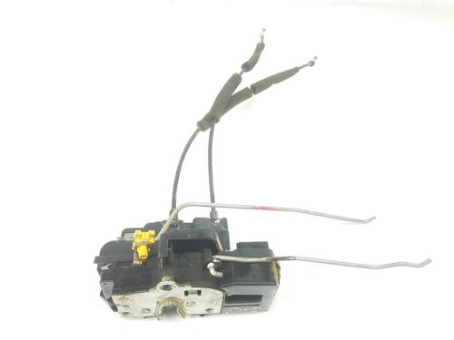 Used Front left lock CHEVROLET CAPTIVA (C100, C140) 2.0 D 4WD (150 hp) 17791091