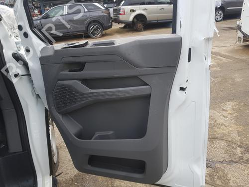 Intercooler VW TRANSPORTER T7 Van (TV_, TW_) | BP36672670M30 - Image 20