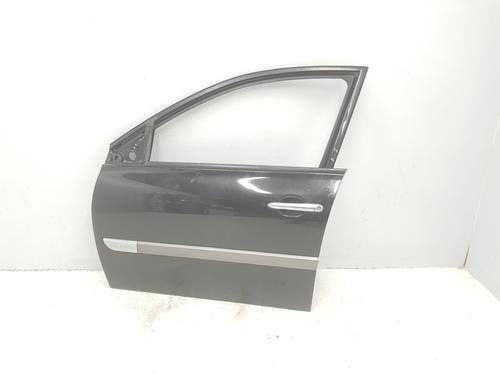 Used Left front door RENAULT MEGANE II (BM0/1_, CM0/1_) 2.0 16V (BM0U, CM0U) (135 hp) 16030500