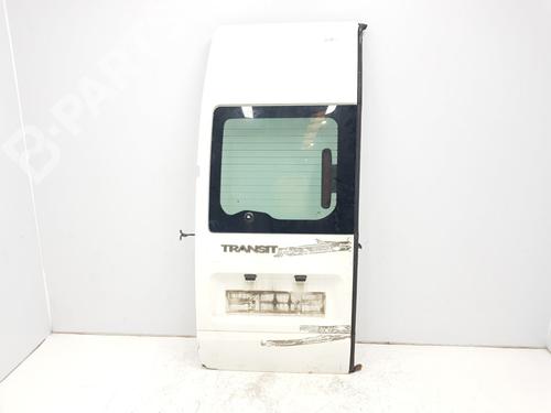 Used Left rear door Left rear door FORD TRANSIT Van (FA_ _) [2000-2006] 10372643 10372643