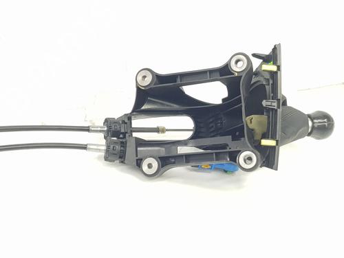 Gear lever TOYOTA VERSO (_R2_) 1.6 D4-D (WAR20_) | BP18570357M90 
