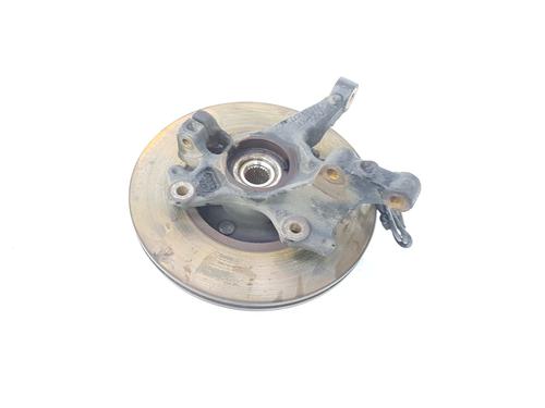 Left front steering knuckle FORD B-MAX (JK) 1.0 EcoBoost | BP9645461M25 