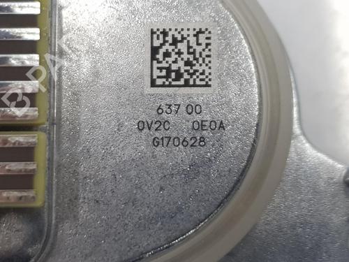 Electronic module BMW 2 Active Tourer (F45) 218 d | BP10095712M83 