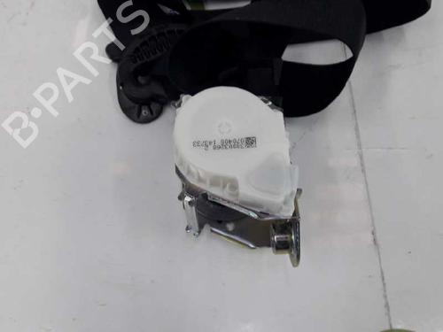 Front right seatbelt BMW 1 (E87) 118 d | BP8744109I25 