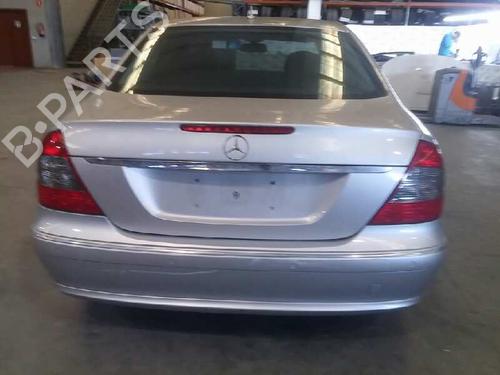 Vindusheismotor venstre foran MERCEDES-BENZ E-CLASS (W211) E 420 CDI (211.029) | BP6917808E21 
