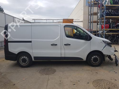 Right front seat RENAULT TRAFIC III Van (FG_)  | BP35963868C16  - Image 34